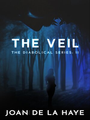 cover image of The Veil